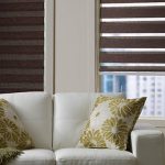 Rèm Cầu Vồng Hàn Quốc HQ12