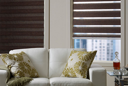 Rèm Cầu Vồng Hàn Quốc HQ12