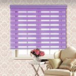 Rèm Cầu Vồng Hàn Quốc HQ13