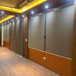 Rèm Tổ Ong Biệt Thự Sang Trọng