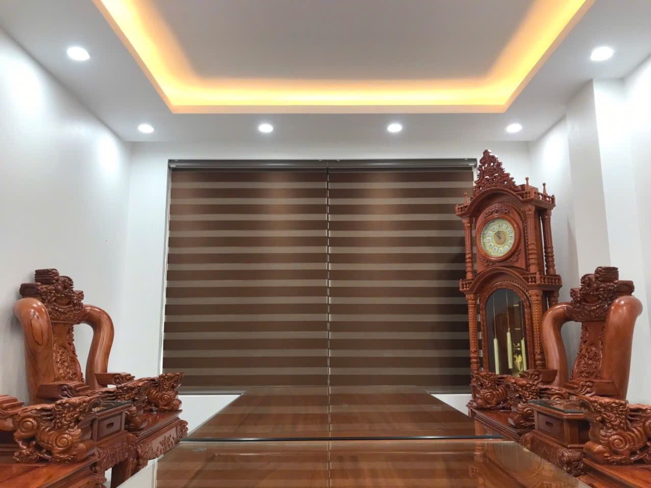 Rèm Cầu Vồng Giá Xưởng Tại Hà Nội