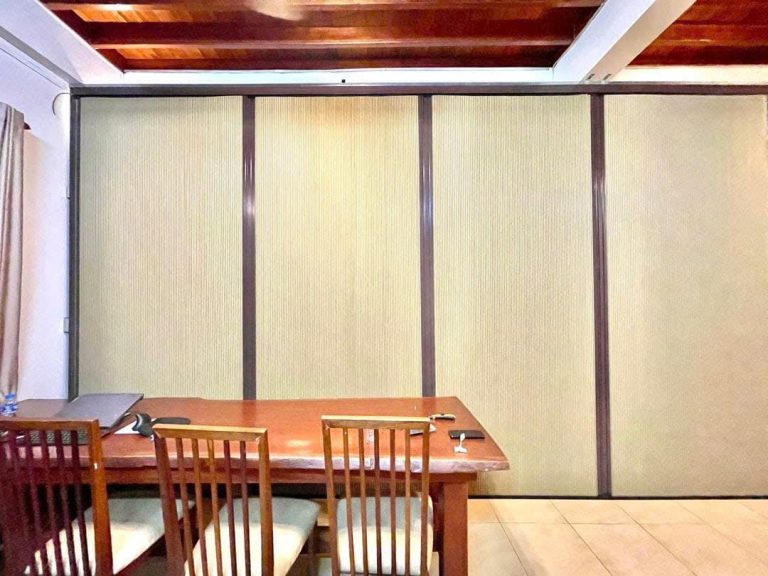 Rèm Tổ Ong Tiết Kiệm Điện Năng