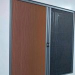 Rèm Tổ Ong Điều Hoà Nhiệt Smart