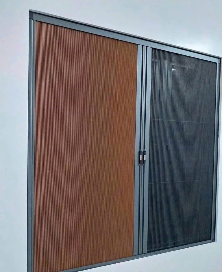 Rèm Tổ Ong Điều Hoà Nhiệt Smart