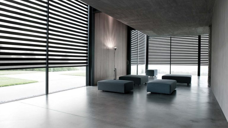 Rèm Cầu Vồng Hàn Quốc HQ18