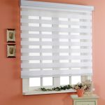 Rèm Cầu Vồng Hàn Quốc HQ11