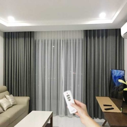Cách chọn rèm cửa phù hợp với từng không gian trong nhà