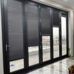 Rèm Tổ Ong Ngăn Lạnh Làm Mát Không Gian